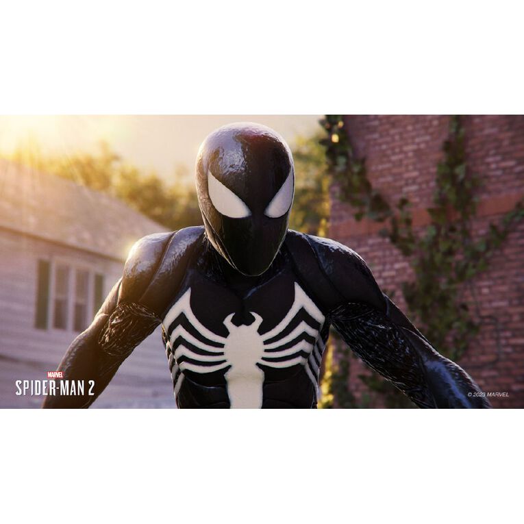 PS5 Marvel's Spider-Man 2 Standard Edition, , hi-res