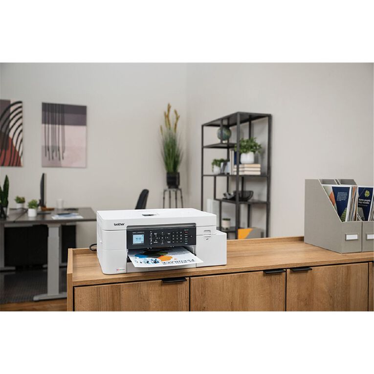 Brother MFCJ4355DW Multifunction Printer, , hi-res