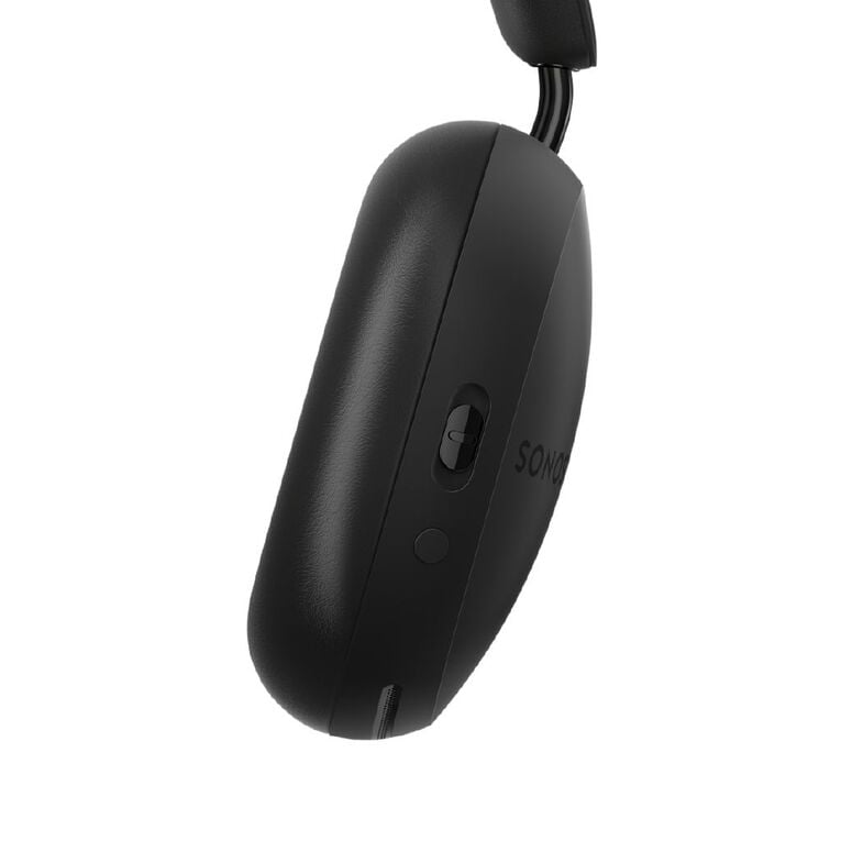 Sonos Ace Wireless Noise Cancelling Headphones - Black, , hi-res