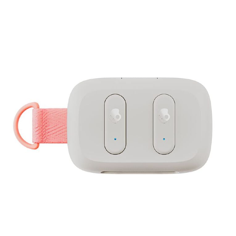 Skullcandy Dime 3 True Wireless Earbuds - Bone, , hi-res