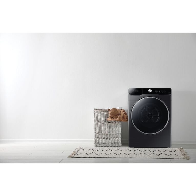 Samsung 16kg BubbleWash Smart Front Load Washer, , hi-res