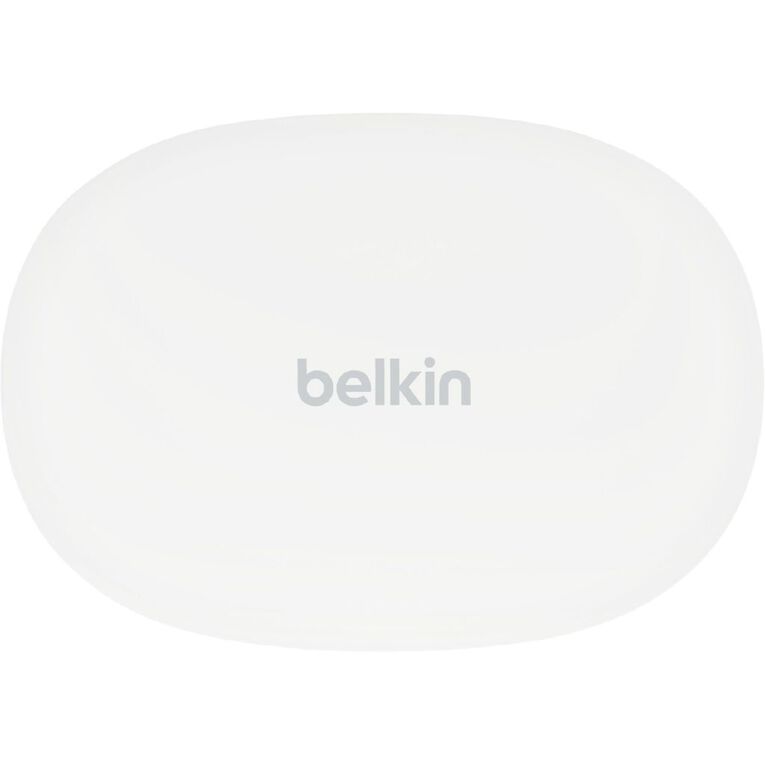 Belkin SoundForm Bolt 2 True Wireless Earbuds - White, , hi-res