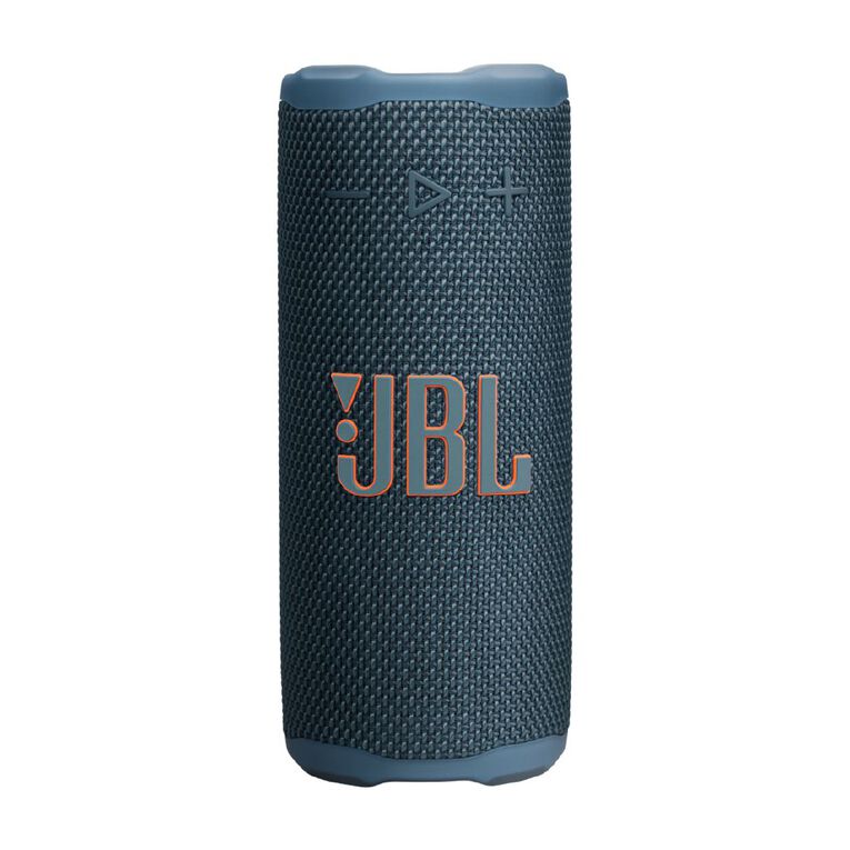JBL Grip Portable Speaker - Blue, , hi-res