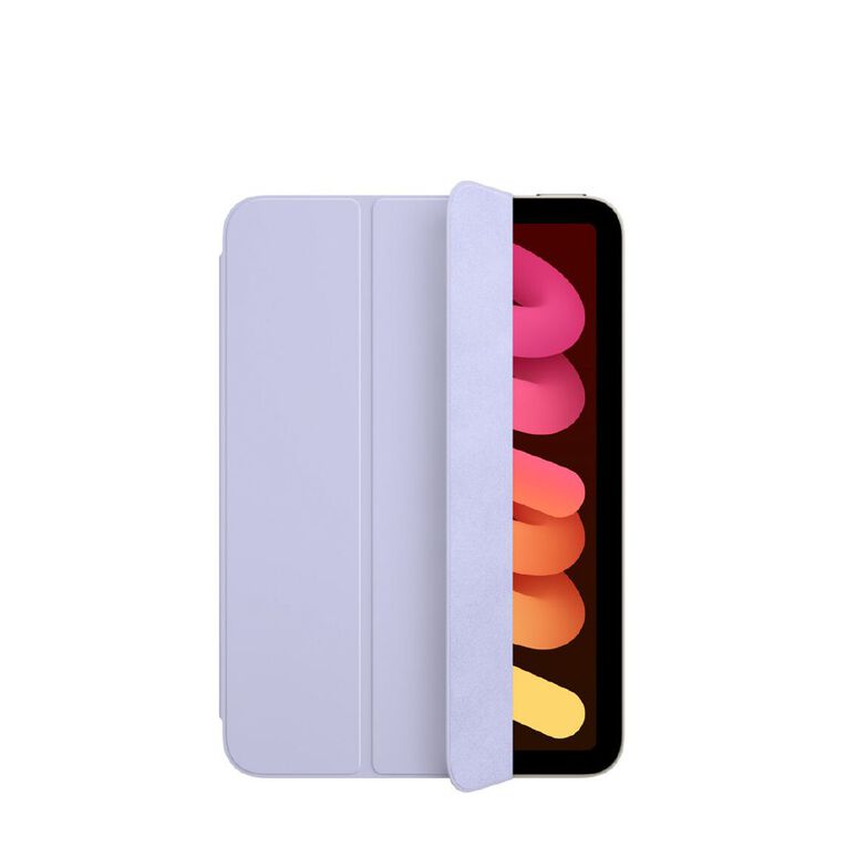 Smart Folio for Apple iPad mini (A17 Pro) - Light Violet, , hi-res
