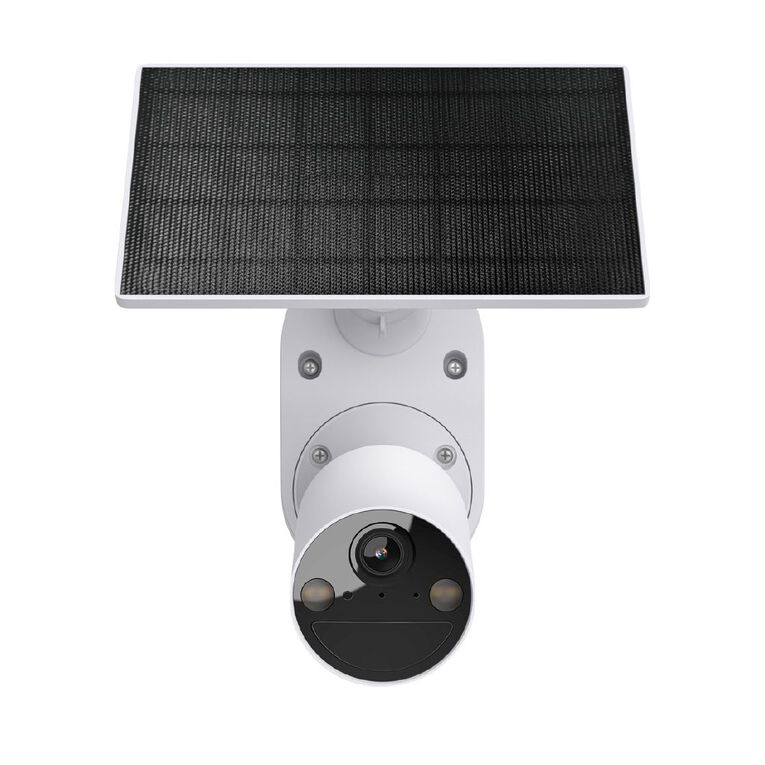 TP-Link Tapo C410KIT Solar Powered Security Camera Kit - 1 Pack, , hi-res