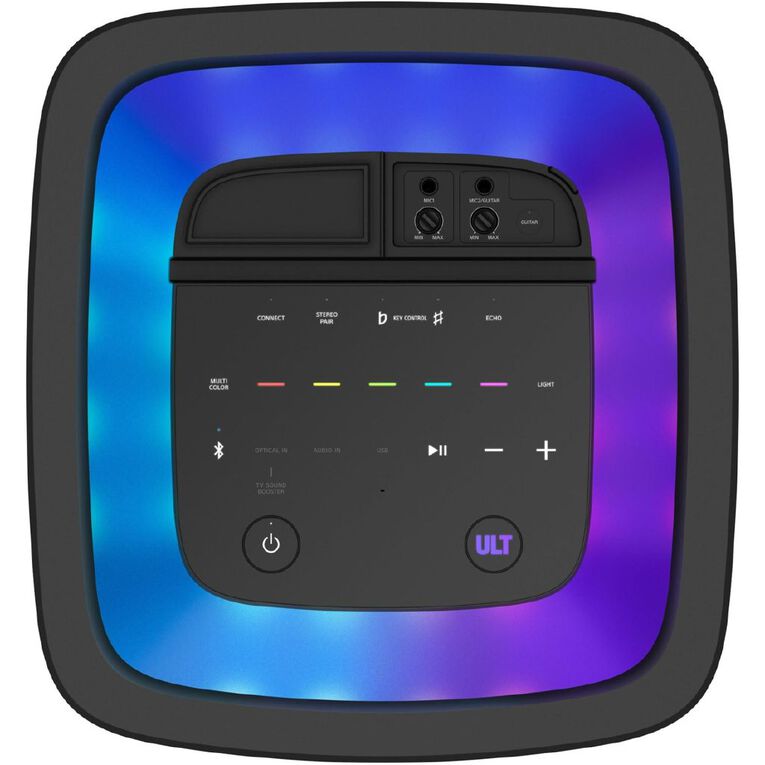 Sony ULT TOWER 9 Party Speaker - Black, , hi-res