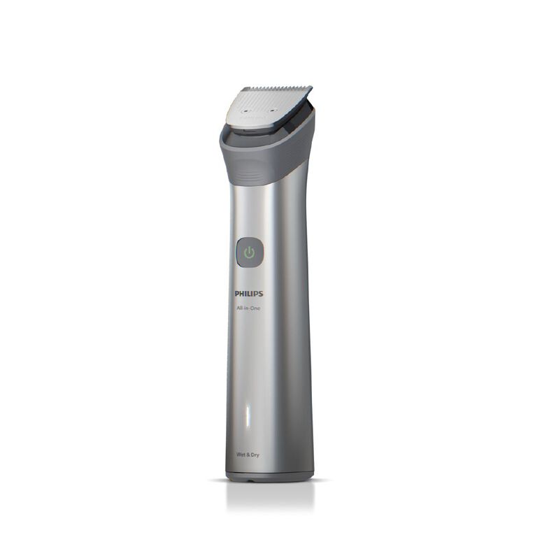 Philips Multigroom Series 3000, 8-in-1 Face & Hair Trimmer MG3940/15, , hi-res
