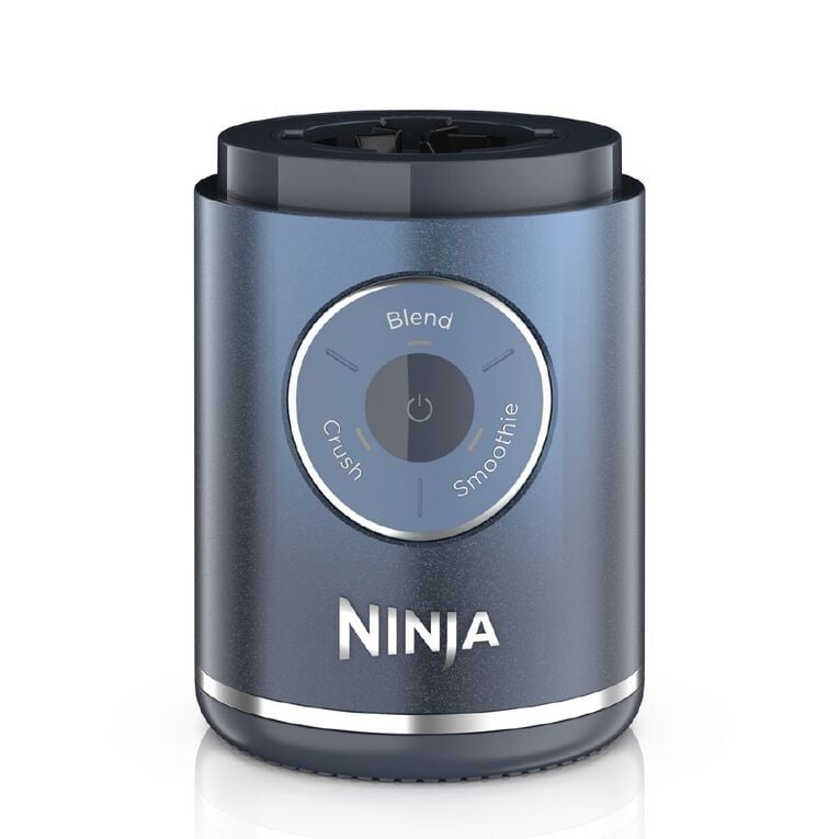 Ninja Blast Max Cordless Portable Blender - Deep Navy, , hi-res