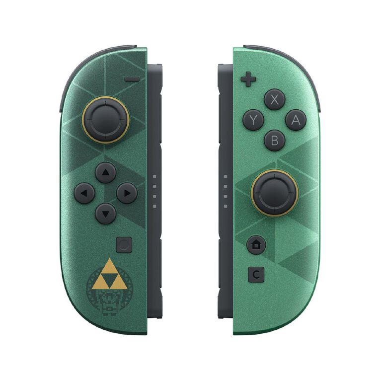 Nintendo Switch 2 Console The Legend of Zelda 40th Anniversary Edition, , hi-res