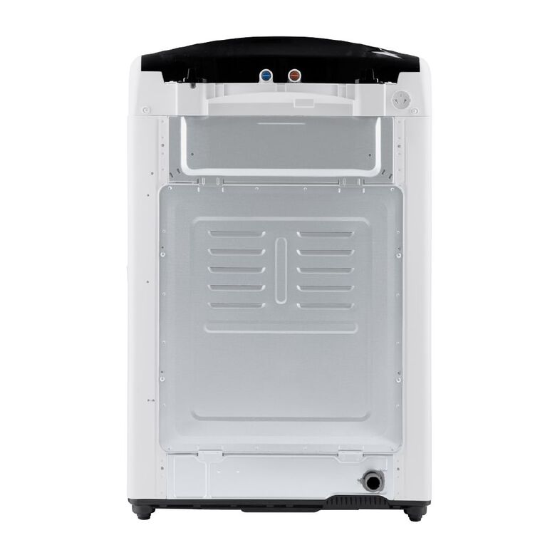 LG 10kg Top Load Washing Machine with Inverter Direct Drive Motor, , hi-res