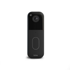 Blink Video Doorbell Add On - Black