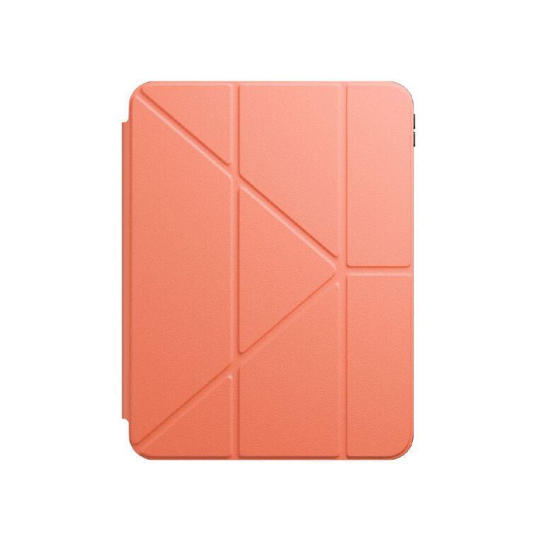 Native Union Active Case for iPad (A16 & 10th Gen) - Apricot, , hi-res