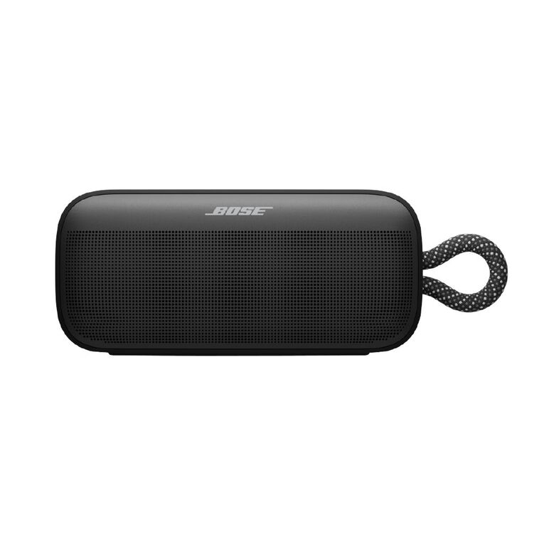 Bose SoundLink Plus Portable Speaker - Black, , hi-res