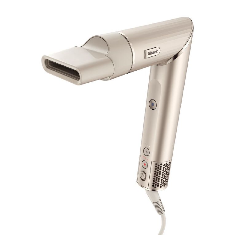 Shark Flexstyle Airstyling System - Silver, , hi-res