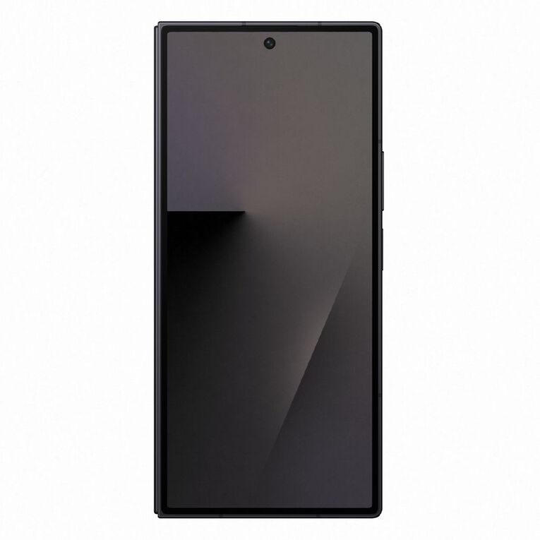 Samsung Galaxy Z Fold7 512GB Jetblack, , hi-res