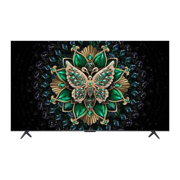 TCL 65 Inch C6K QD-Mini LED 4K 144Hz Google TV, , hi-res