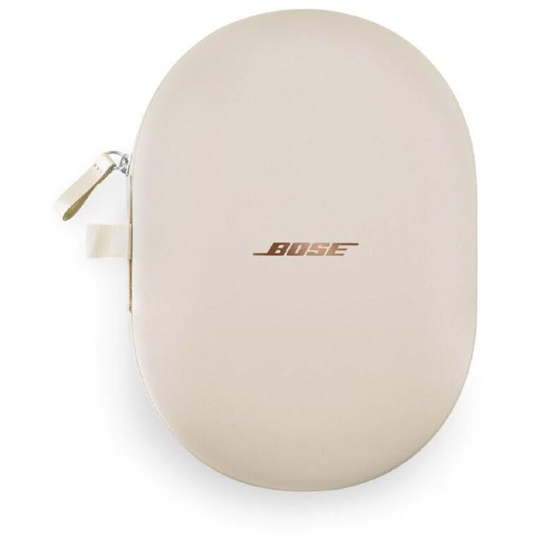 Bose QuietComfort Ultra Headphones (2nd Gen) - Driftwood Sand, , hi-res