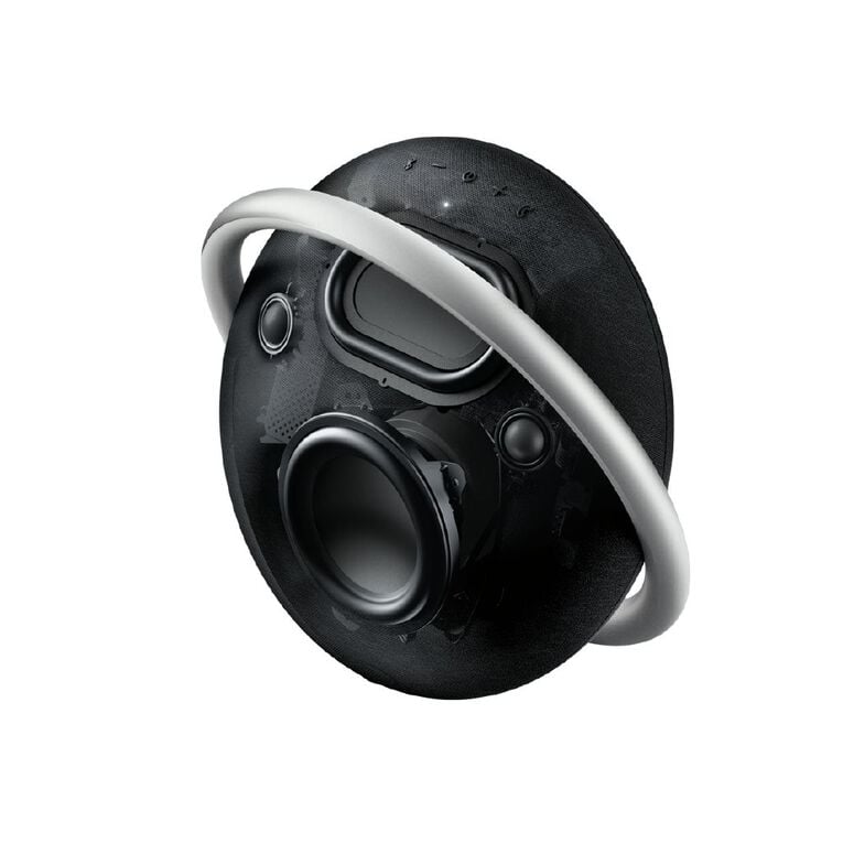 Harman Kardon Onyx Studio 8 Portable Stereo Bluetooth Speaker - Black, , hi-res