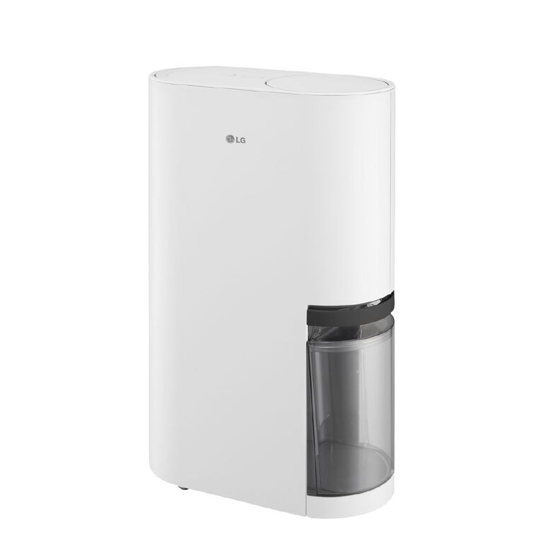 LG 24L PuriCare DUAL Inverter Dehumidifier, , hi-res