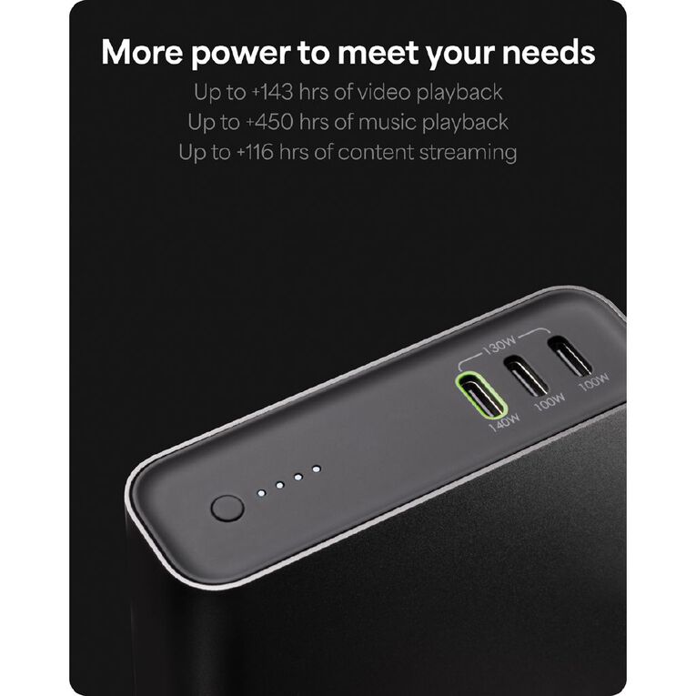 Mophie Powerstation Ultra 25K, , hi-res