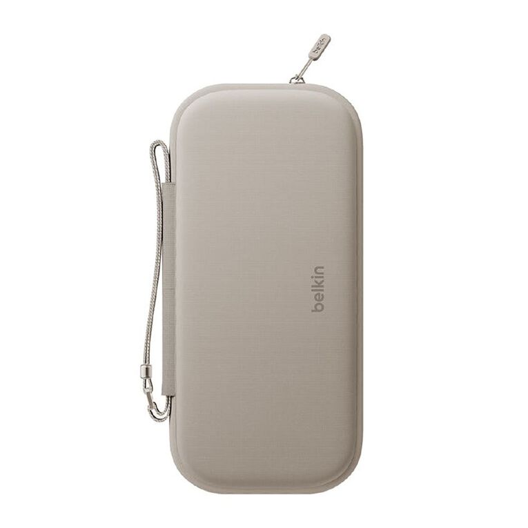 Belkin Gaming Travel Case for Nintendo Switch 2 - Sand, , hi-res
