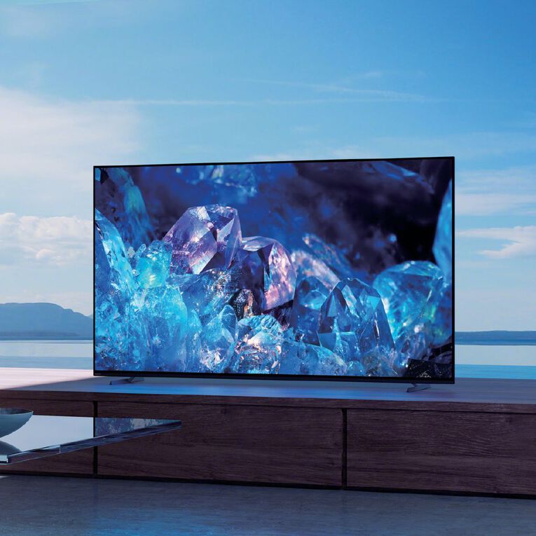 Sony BRAVIA XR 55
