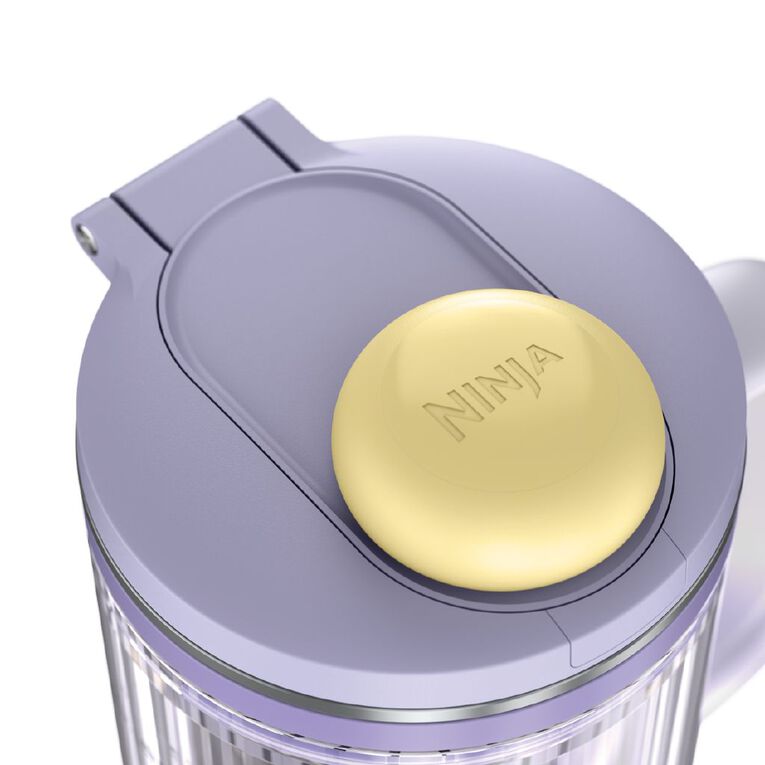 Ninja BlendBOSS Tumbler Blender - Lavender Lemonade, , hi-res