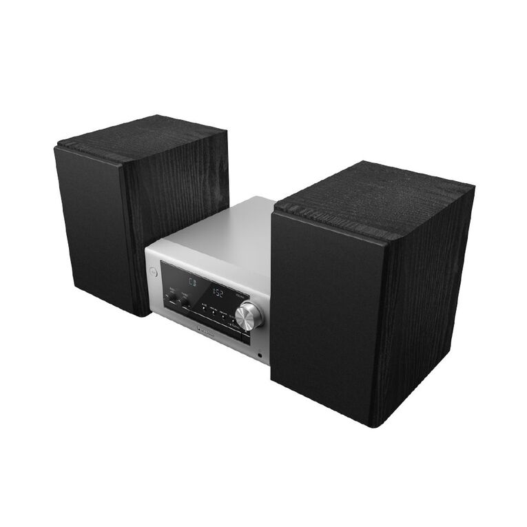 Panasonic PM700 Neat Micro System with CD, Radio and Bluetooth, , hi-res