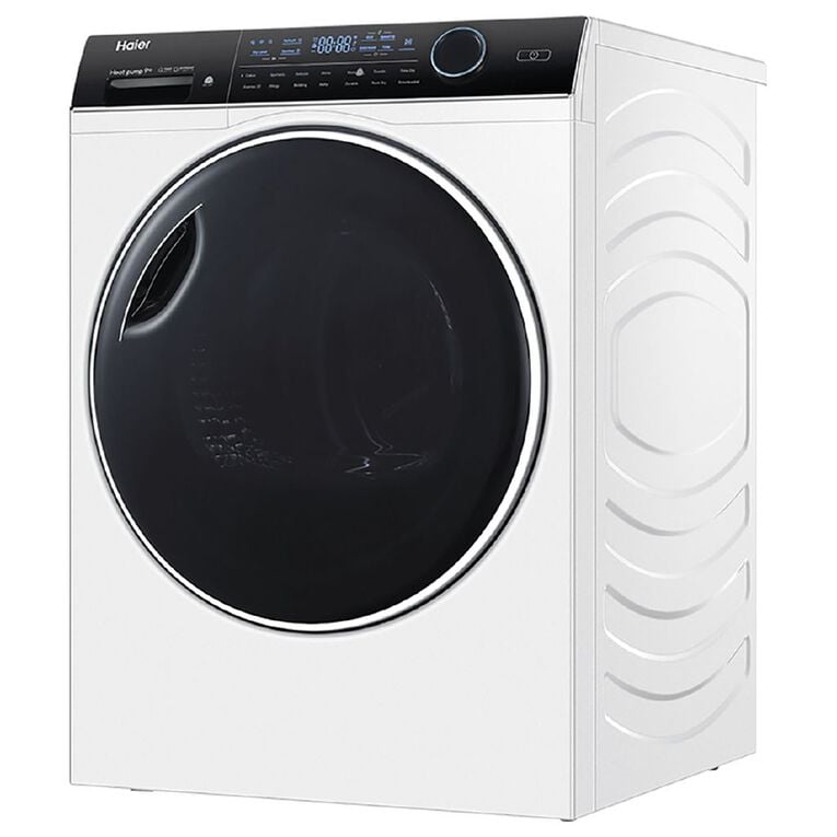Haier Heat Pump Dryer - 9KG, , hi-res