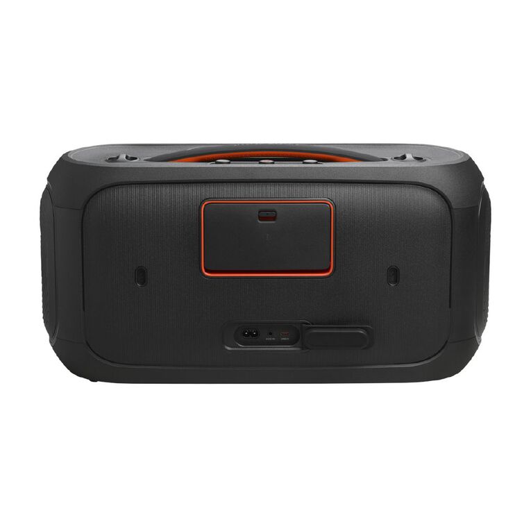 JBL PartyBox On-The-Go 2 Plus with EasySing AI Karaoke Mics, , hi-res