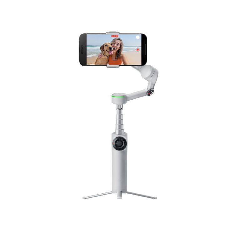 Insta360 Flow 2 Pro Creator Kit Grey Edition, , hi-res