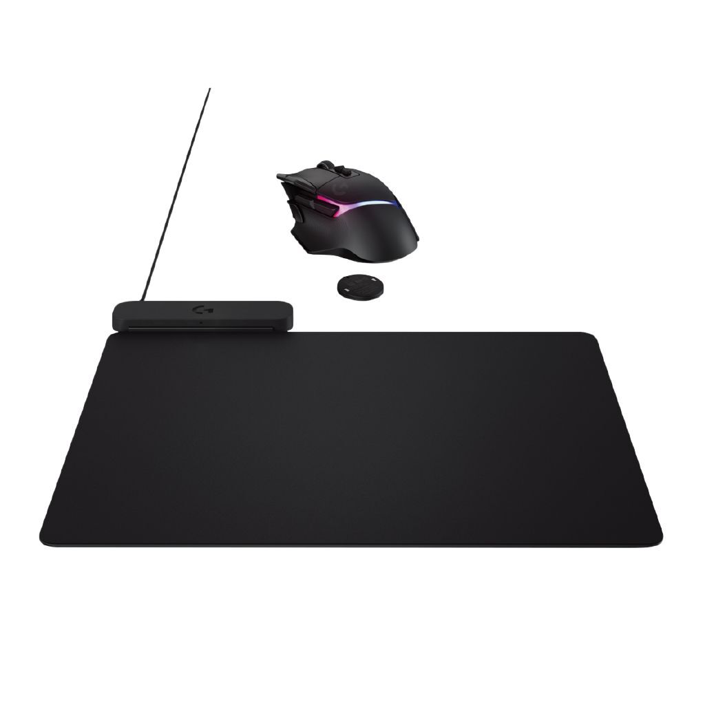Logitech G POWERPLAY 2 Wireless Charging System - Noel Leeming