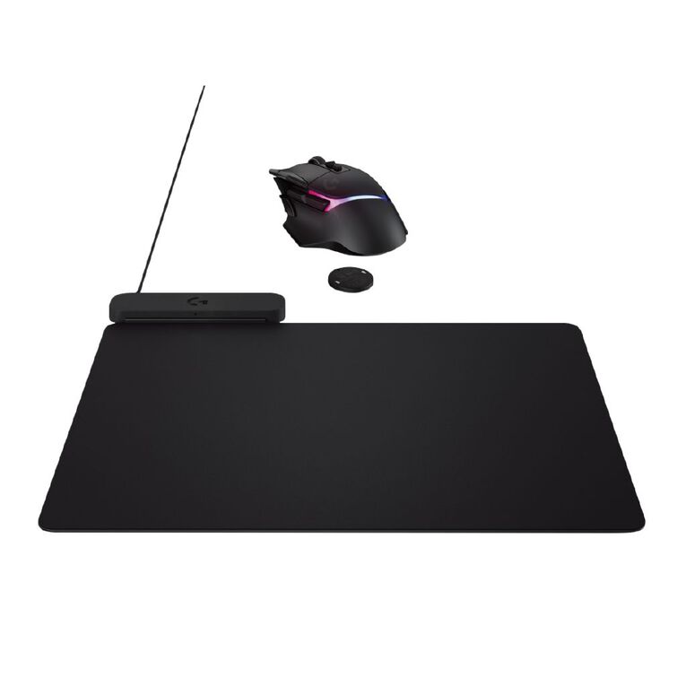 Logitech G POWERPLAY 2 Wireless Charging System, , hi-res