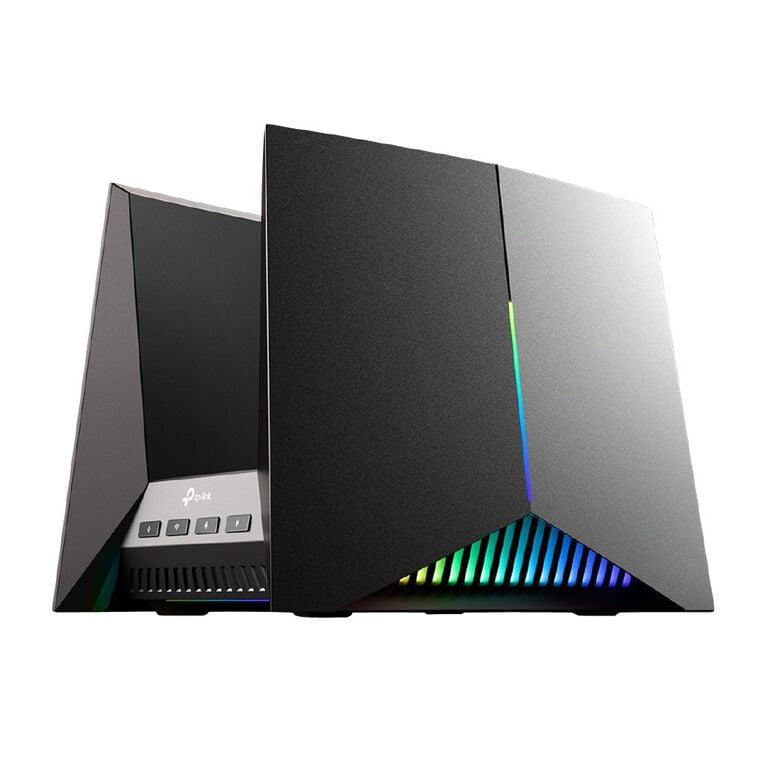 TP-Link BE19000 Quad Band Wi-Fi 7 Gaming Router, , hi-res