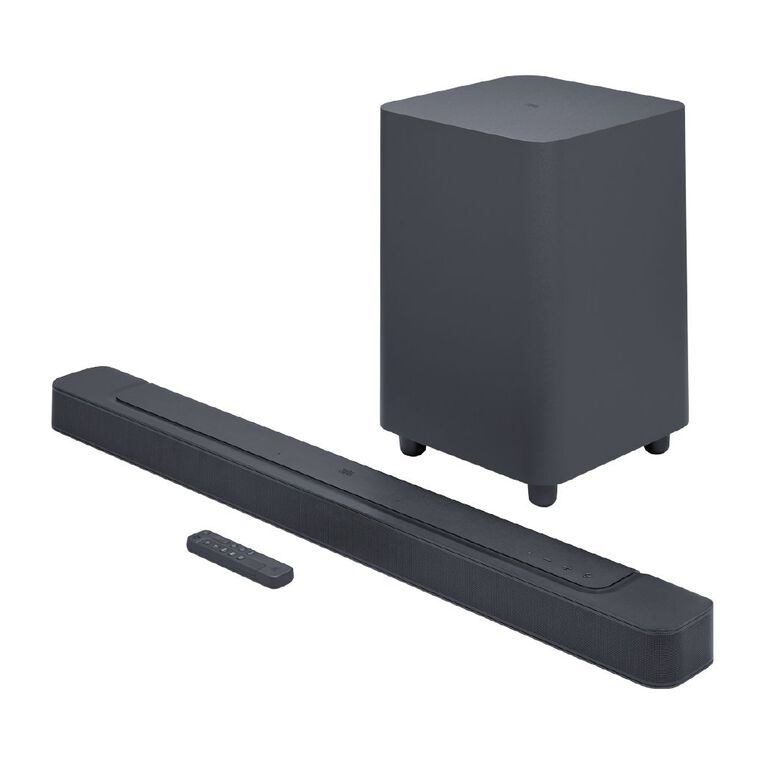 JBL BAR500 5.1ch Soundbar with Multibeam and Dolby Atmos, , hi-res