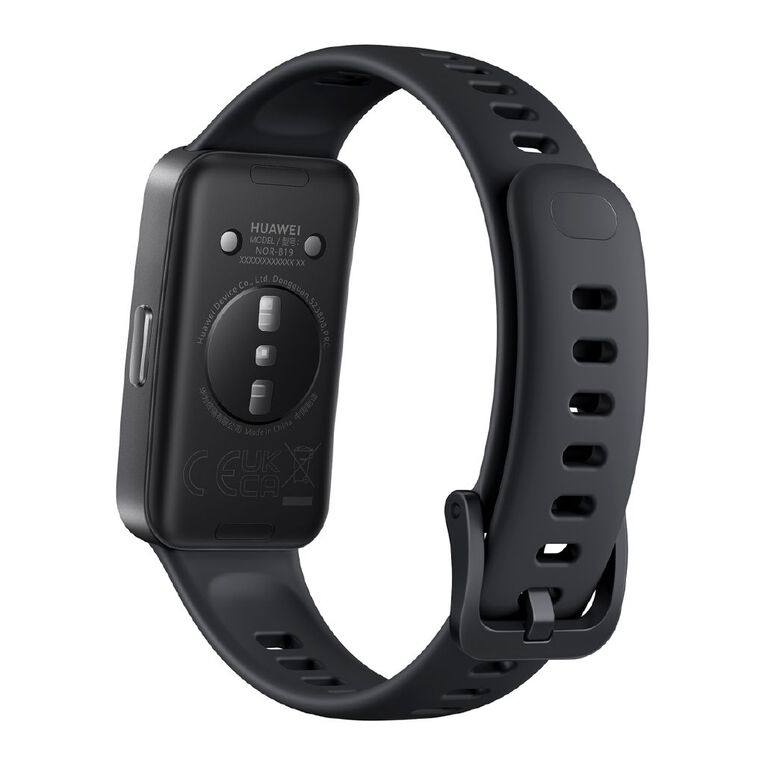 Huawei Band 10 Standard - Black, , hi-res