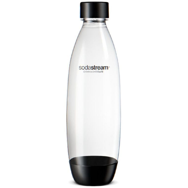 Sodastream 1L Carb Bottle, , hi-res