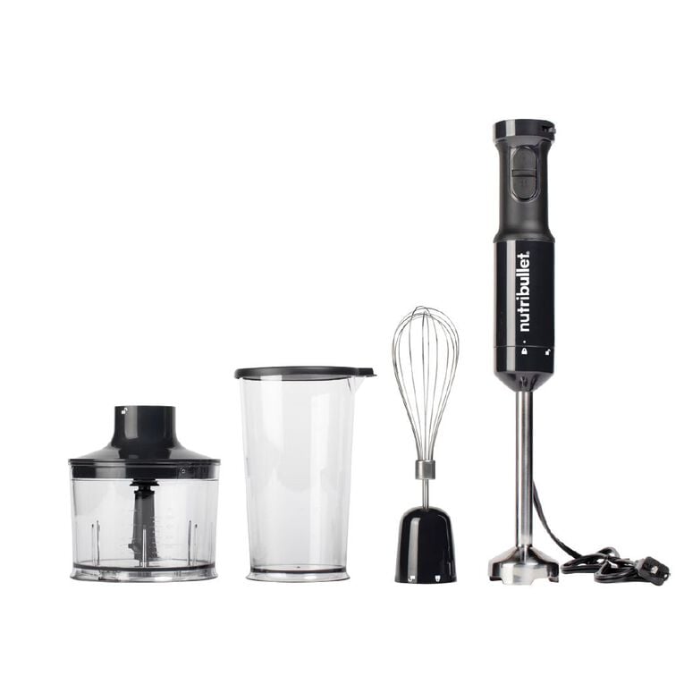 Nutribullet Immersion Blender, , hi-res
