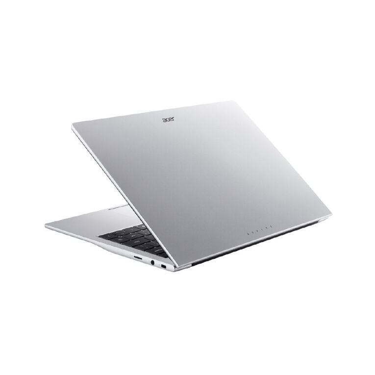 Acer Aspire Lite 14" WUXGA Intel N150 4GB RAM 128GB SSD Windows 11 Notebook with Microsoft 365 Personal, , hi-res