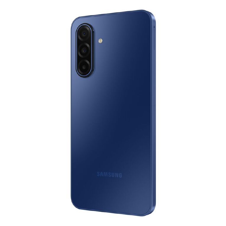Samsung Galaxy A17 5G 128GB with One NZ Sim - Blue, , hi-res
