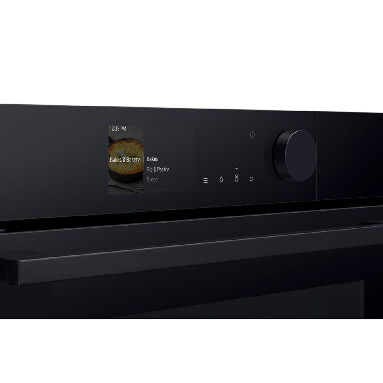 Samsung 76L Bespoke Series 6 Wall Oven Noel Leeming