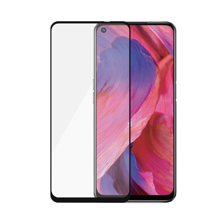 PanzerGlass Edge to Edge Screen Protector for Oppo A54/A74 5G/A78 4G