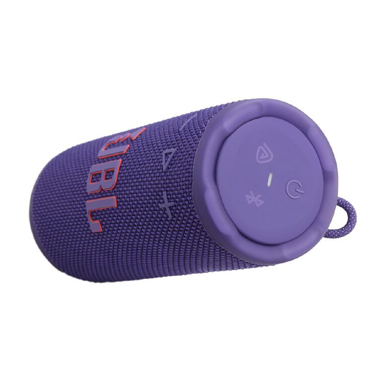 JBL Grip Portable Speaker - Purple, , hi-res
