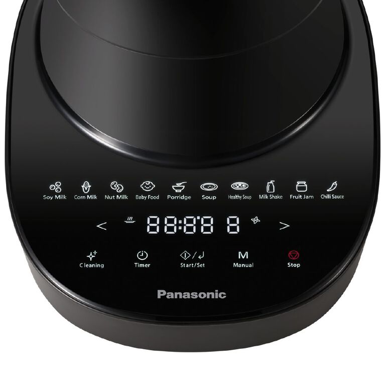 Panasonic All In One Hot & Cold Cooking Blender, , hi-res