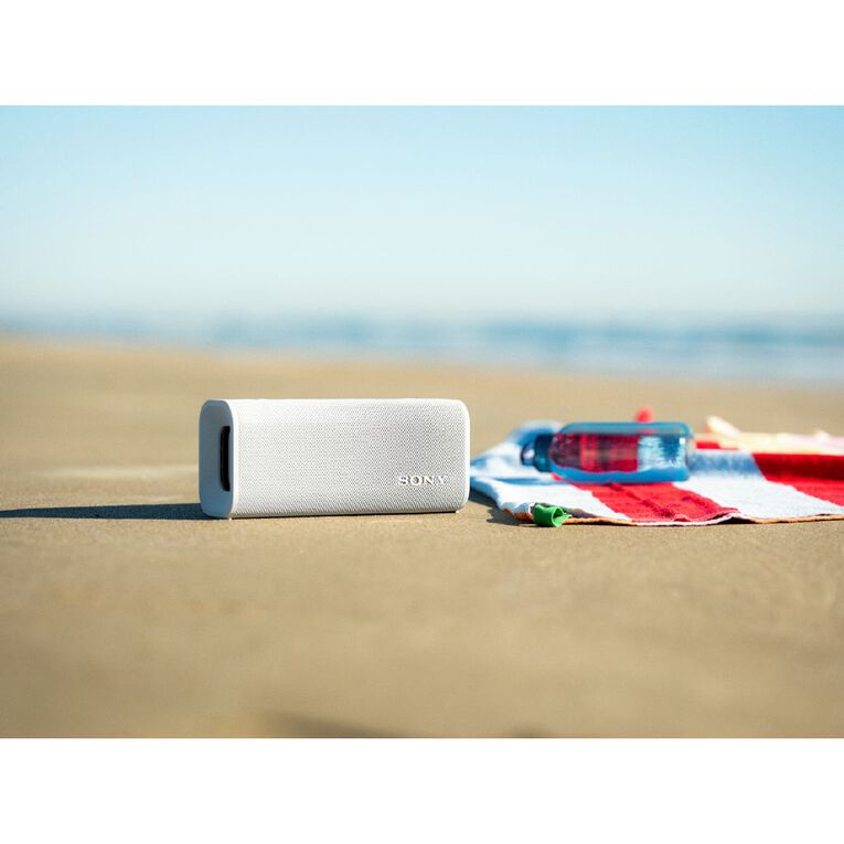 Sony ULT FIELD 3 Portable Bluetooth Speaker - Off White, , hi-res