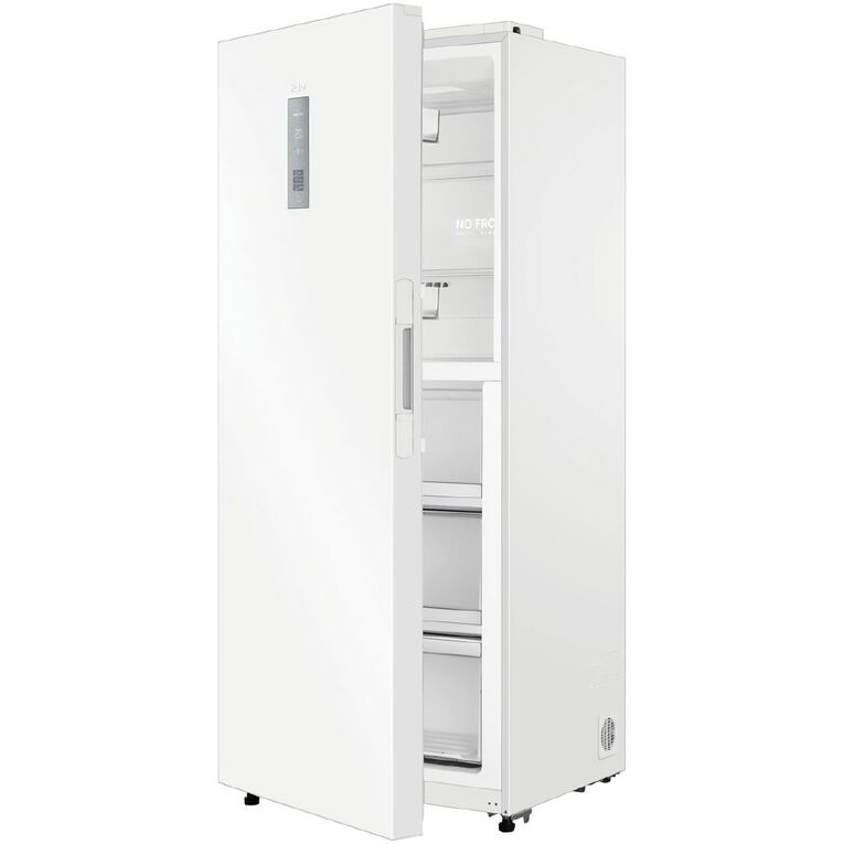 Haier 386L 300 Series Vertical Freezer, , hi-res