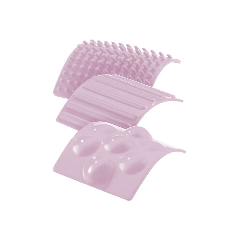 Homedics FB-54-AU Bubble Bliss Deluxe Foot Spa, , hi-res