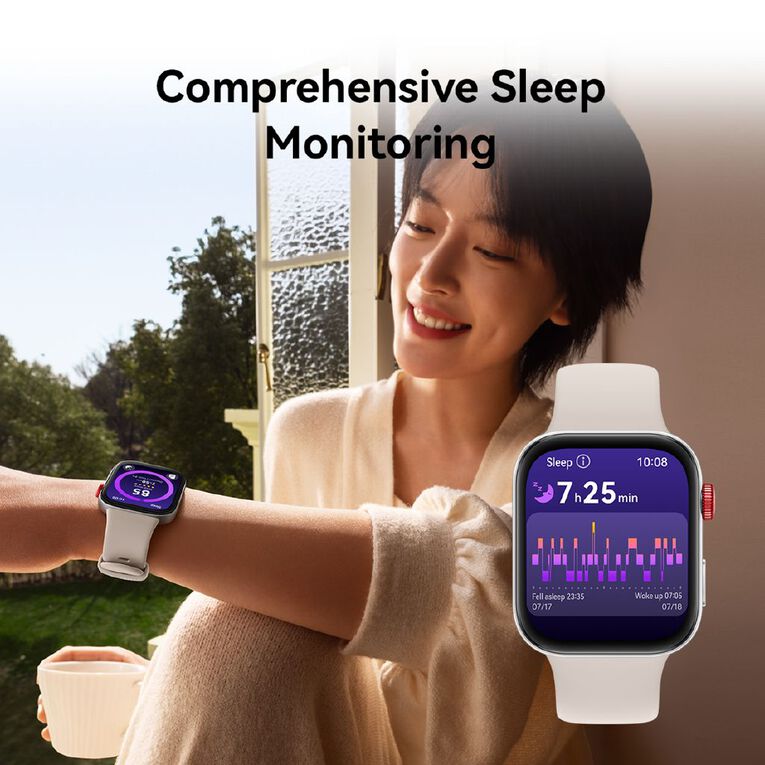 Wrist Huawei Watch Fit SueÃ±o Huawei Watch Xda Watch Huawei Watch