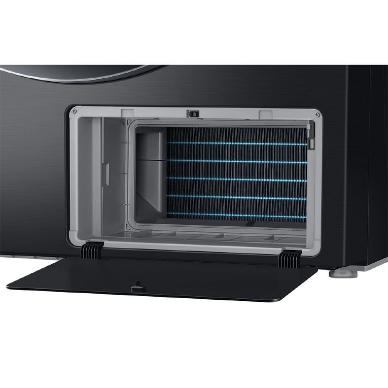 Samsung 10kg BESPOKE AI Hybrid Heat Pump Dryer with AI Dry and Quick Drive, , hi-res
