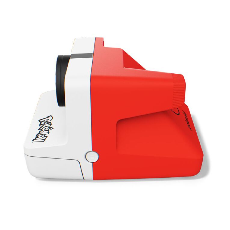 Polaroid Now Generation 3 - Pok&eacute;mon Pok&eacute;ball Edition, , hi-res